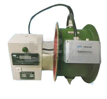 風(fēng)量測(cè)量裝置