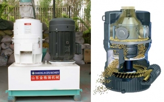 大力開展生物質(zhì)秸稈顆粒機技術研究及生產(chǎn)能給我們帶來什么？