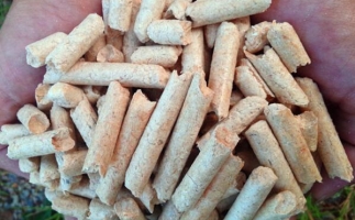 生物質(zhì)為什么要做成顆粒燃料后再燃燒？