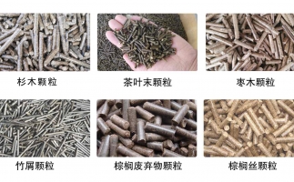 木屑顆粒機設(shè)備的5大優(yōu)點，最后1個很少有人知道