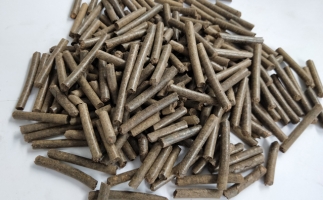 未來能源之爭是生物質(zhì)能源之爭，木屑顆粒機(jī)生物質(zhì)原料對環(huán)境無污染