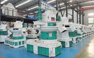 廢菌棒都可以做什么？顆粒機(jī)搞定它！