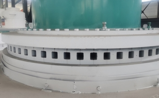 固體廢棄垃圾綜合利用，rdf垃圾壓塊機(jī)大展身手