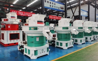 2023年，木屑顆粒機(jī)給投資者們帶來(lái)的效益