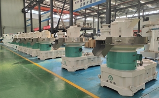 顆粒機廠家教您如何合理操作木屑顆粒機？